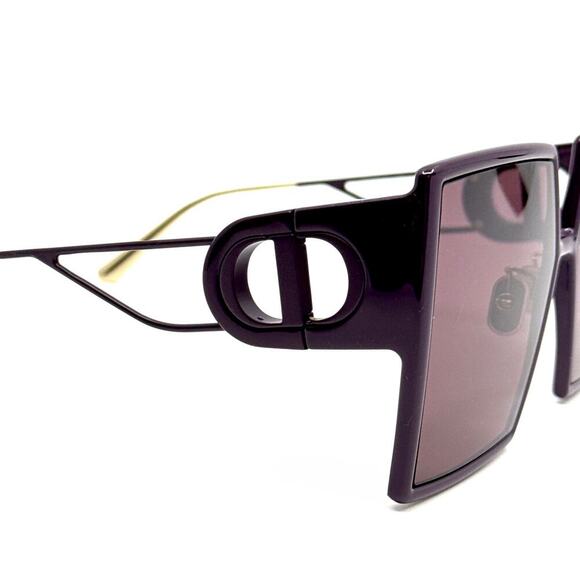 New! CHRISTIAN DIOR Sunglasses 30Montaigne SU 60D0, Authentic - Picture 6 of 12